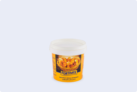 Germa Produits Fortimix