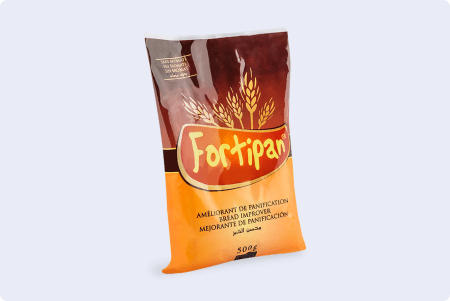 Germa Produits Fortipan